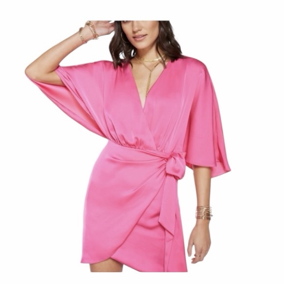 sir camellia mini dress Isra Linen Mini Dress